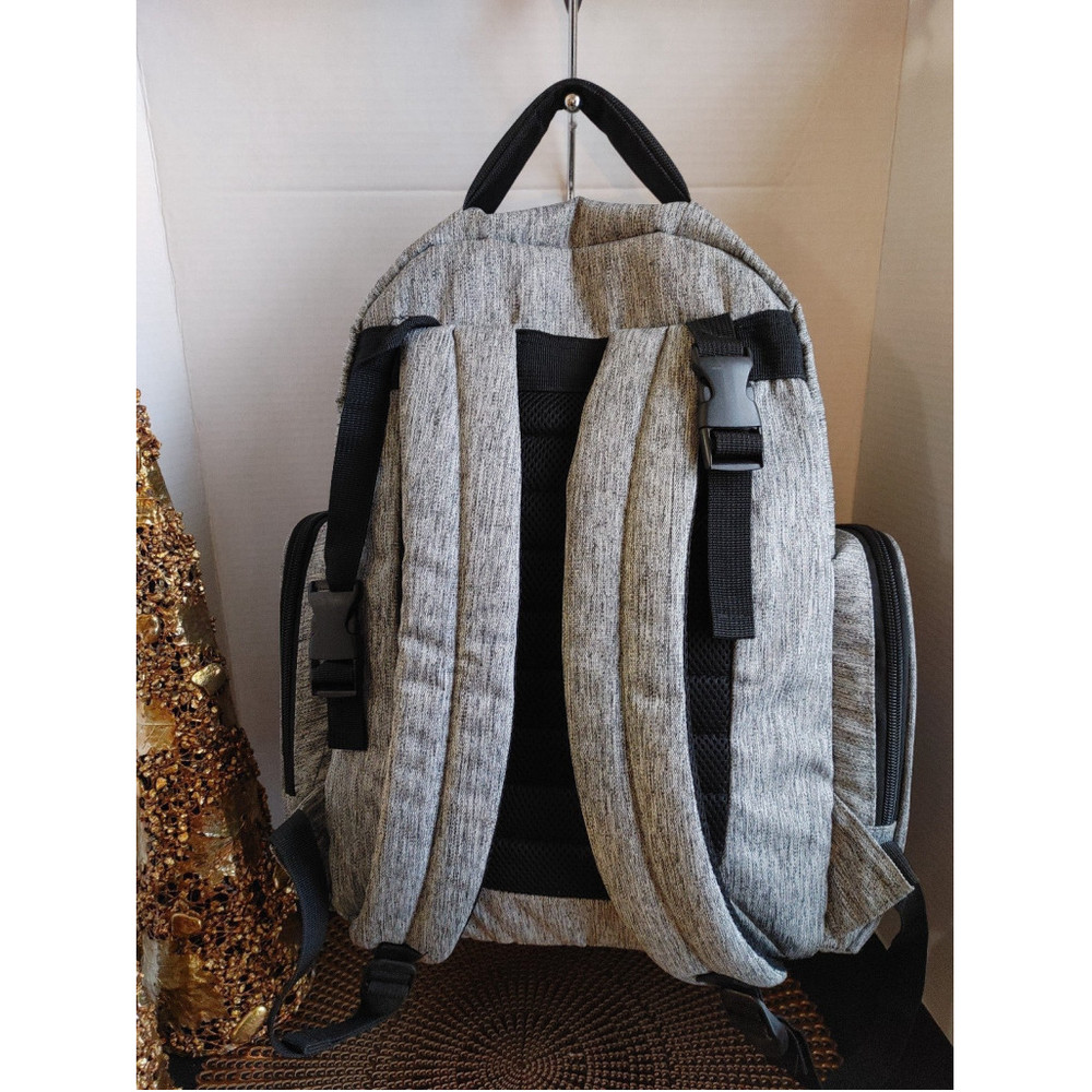 Eddie Bauer First Adventure Rainier Backpack/Diaper B… Gem